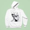Shadowrun Shock Hazard Hoodie