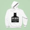 Shai Hulud I Will Serve As An Example To Man As Hope Batman Hoodie