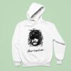 Shane Macgowan Self Portrai Hoodie
