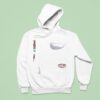 Shane Smith And The Saints Red Rocks Amphitheatre Hoodie