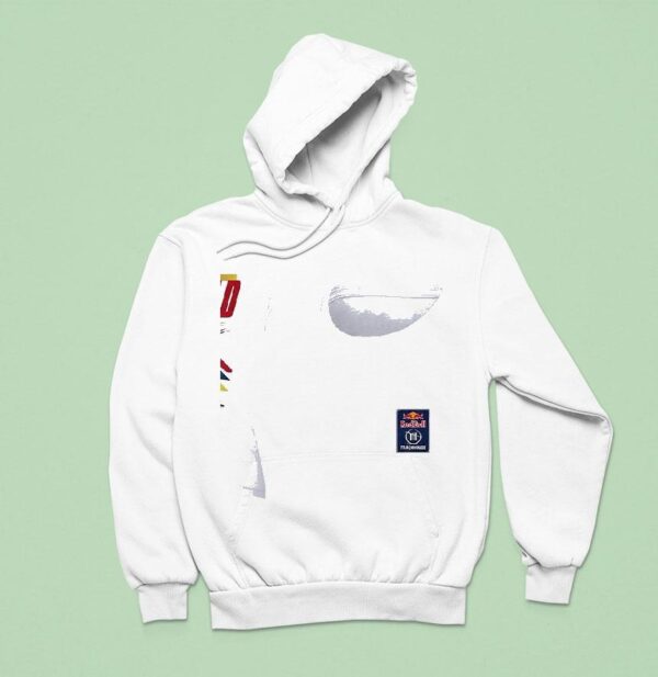 Shane Van Gisbergen King Of The Road Car Racing Hoodie