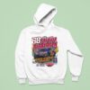 Shane Van Gisbergen Wins In Wine Country Racing Hoodie
