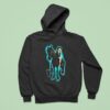 Shania Twain Queen Of Me Cowgirl Hoodie