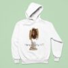 Shania Twain Up Celebration Hoodie