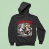 Shanks Akagami No Shankusu Red Haired Shanks Hoodie