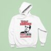 She Call Me Anthony Bourdain Because I Eat Her Parts Unknown No Reservation Hoodie