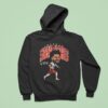 Shedeur Sanders Cleveland Browns Football Signature Hoodie