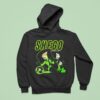 Shego I Am Evil Have I Name Myself Clem Hoodie