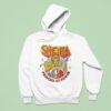 Shgra Princess Of Power Hoodie