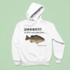 Shhhh Mr Fih Is Very Sensitive It Ll Be Okay Mr Fih Hoodie