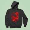 Shin Godzilla All Hope Los Hoodie