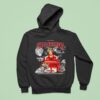 Shinasakura The Mind Reader The Clairvoyan Hoodie