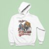Shit Be Happnin In Atlanna Hoodie