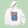 Shoebody Bop Hoodie