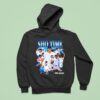 Shota Imanaga Shotime Chicago Cubs Baseball Hoodie