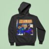 Sick Jeremih Batz Hoodie