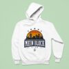 Sido Mein Block Hoodie