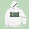 Sierra Ferrell July Up District At Festival Field Fargo Nd Hoodie