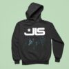 Signed Jls Logo Hoodie