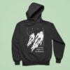 Silly Geese Cyclists Don T Go To Heaven Hoodie