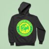 Simple Plan Australia Tour Kangaroo Hoodie