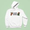 Sin Lucha No Hay Victoria Hoodie
