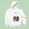 Sinad Snl Fight The Real Enemy War Lyrics On Reverse Hoodie