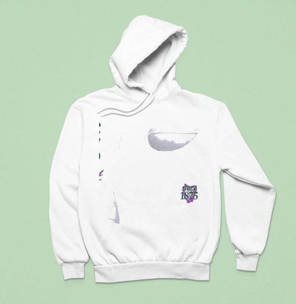 Since Persevere Hoodie
