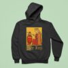 Sir Rup Syrup Sword Hoodie