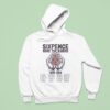 Sixpence None The Richer Toursixpence None The Richer Tour Hoodie
