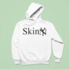 Skinny New York Hoodie