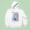 Skizzy Mars Let Go Back Tour Dates Hoodie