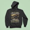 Skull I Have The Ability To Drive People Crazy I M Not Sure If I Was Born With I Hoodie