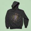 Skullgirls Big Band Hoodie