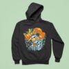 Skullgirls Cerebella Hoodie