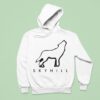 Skyhill Wolf Hoodie