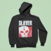 Slayer Undisputed Attitude Hoodie