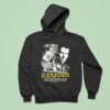 Sleazoids You Better Be Listening To Hoodie