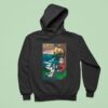 Slightly Stoopid July The Pavilion At Toyota Music Factory Irving Tx Stormtrooper Star Wars Hoodie
