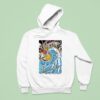 Slightly Stoopid July Nampa Id At Ford Idaho Center Amphitheater Tour Hoodie