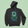 Slightly Stoopid Step Into The Sun Tour Azura Amphitheater In Bonner Springs Ks July Hoodie