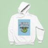 Sloth Relaxing Is My Spor Hoodie