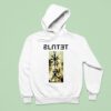 Slutet Outsider Passion Music Begynnelsen Hoodie