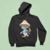 Smurf Cat Meme Hoodie