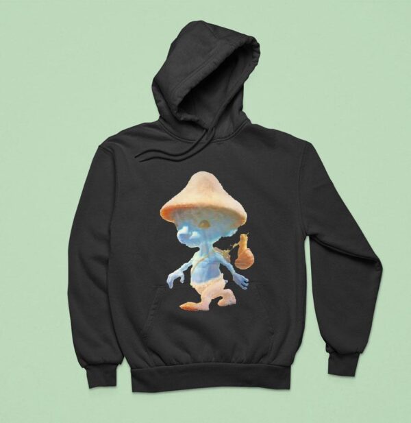 Smurf Cat Meme Hoodie