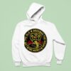 Snake Cobra Kai Lob The Old Body Bag The Weak No Mercy Hoodie