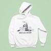 Snake Don T Rat On Me Hoodie