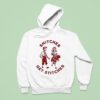 Snitches Get Stitches Hoodie