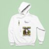 Snoopy Duct Tape Cant T Fix Stupid But It Can Muffle The Sound Hoodie