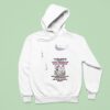Snoopy You Can T Scare Me I Have A Crazy Daughter She Has Anger Issues Hoodie